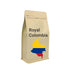 Royal-Colombia coffee beans
