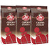 Saquella Crema Italia Coffee Beans 3 kg