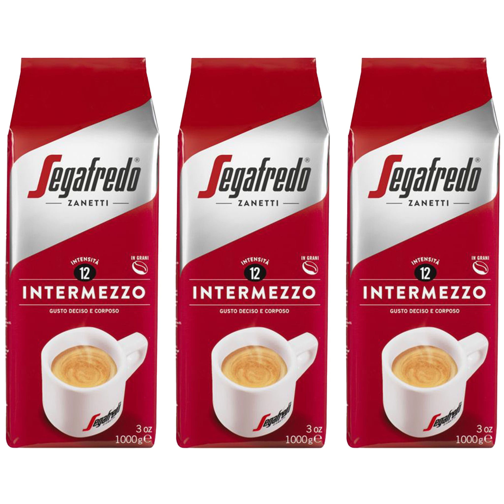 Segafredo-INTERMEZZO-coffee-beans-3Kg