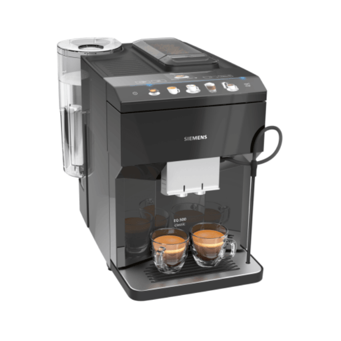 SIEMENS EQ.500 CLASSIC מכונת קפה סימנס - קפה רויאל (6538018324645)
