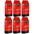 caffe vergnano espresso coffee beans 6 kg