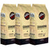 caffe vergnano gran aroma coffee beans 3 kg