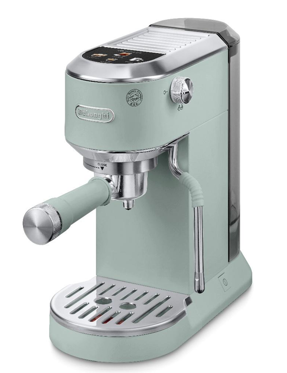 מכונת אספרסו Dedica DUO EC890 Delonghi