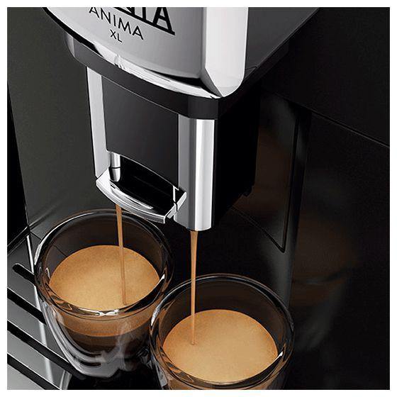 Gaggia Anima מכונת קפה - קפה רויאל (5761879834789)