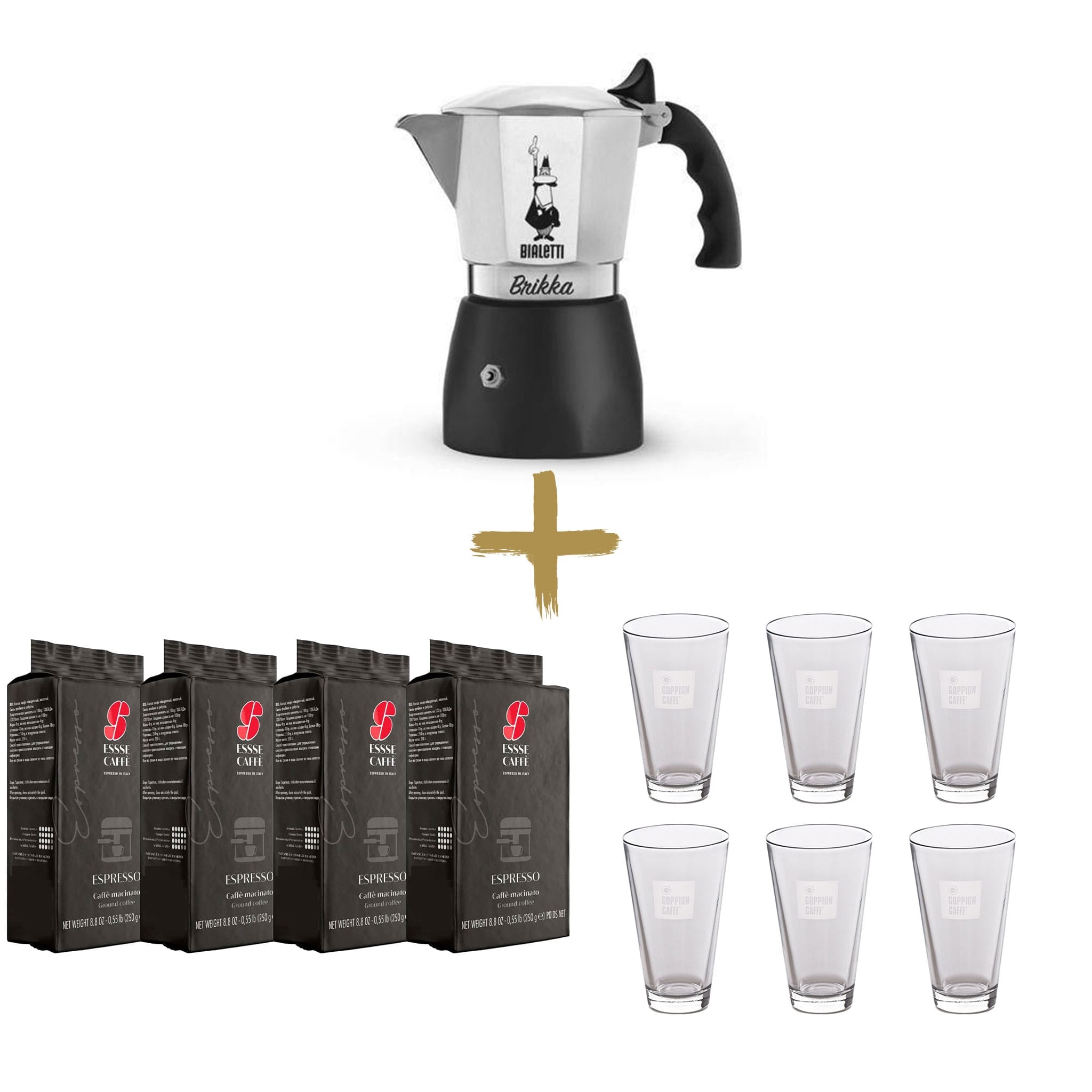 makineta&coffee&cups