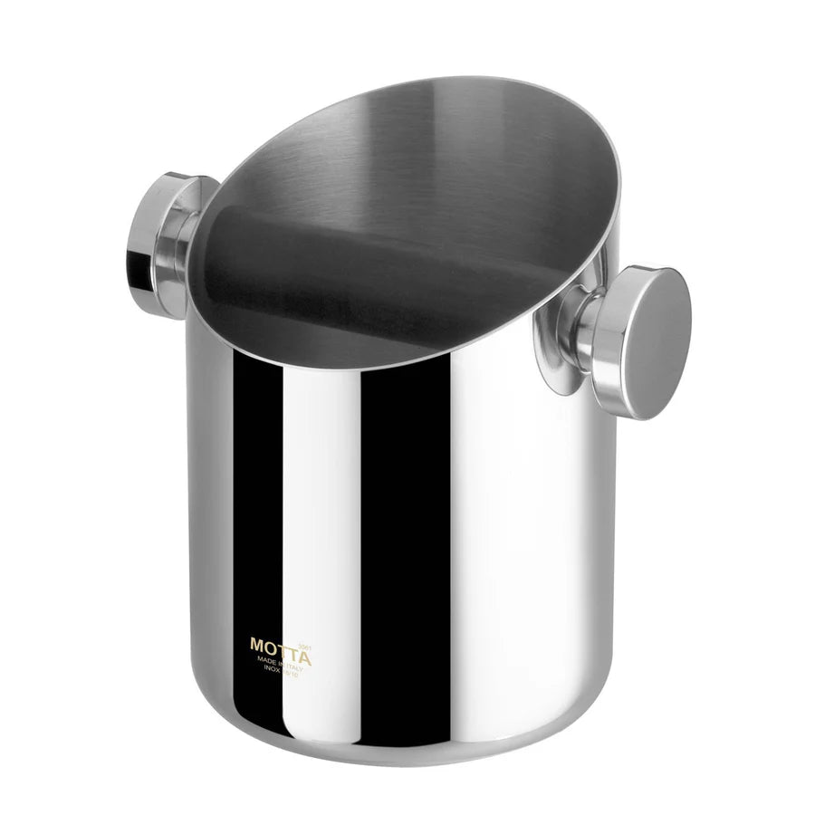 פח ריקון קפה קוטר 11 Motta