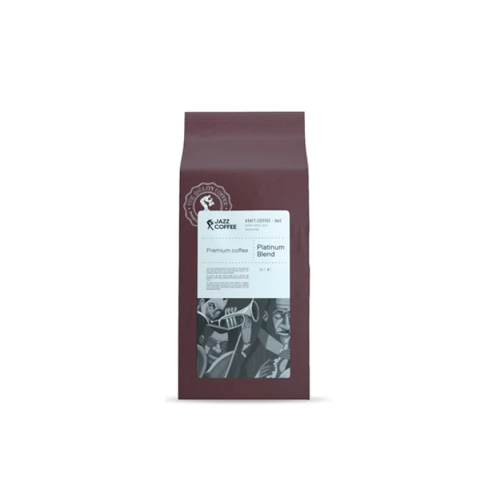 פולי קפה אלטו 1 ק"ג