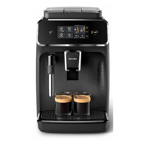 Philips EP2220/10 מכונת קפה אוטומטיות פיליפס - קפה רויאל (6553100058789)