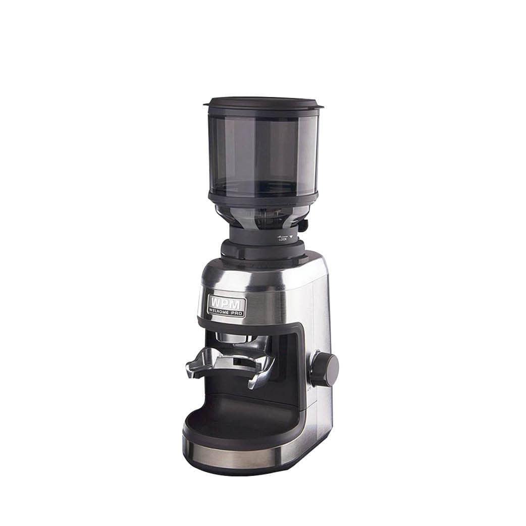 מטחנת קפה ותבלינים WPM ZD-17 (7066943783077)