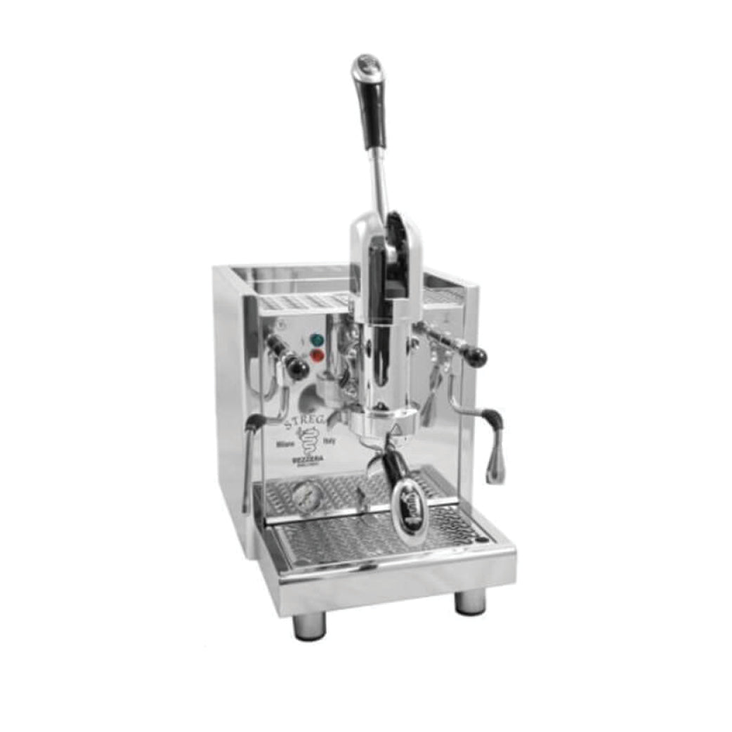 מכונת קפה מקצועית Bezzera Strega Top Professional Coffee Machine