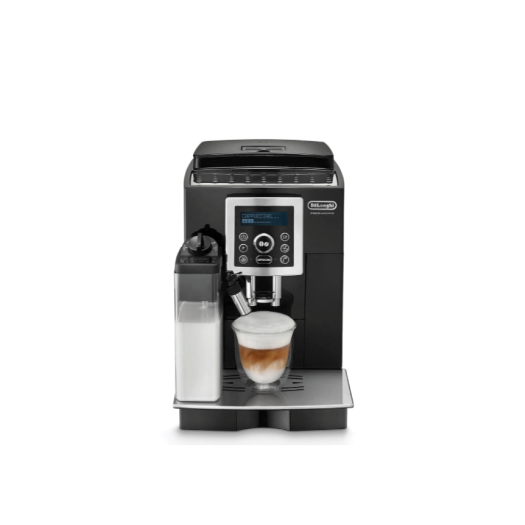 מכונת אספרסו Delonghi ECAM23.460.B דה לונגי