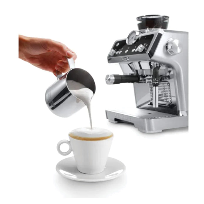 מכונת קפה ידנית DeLonghi EC9335.M