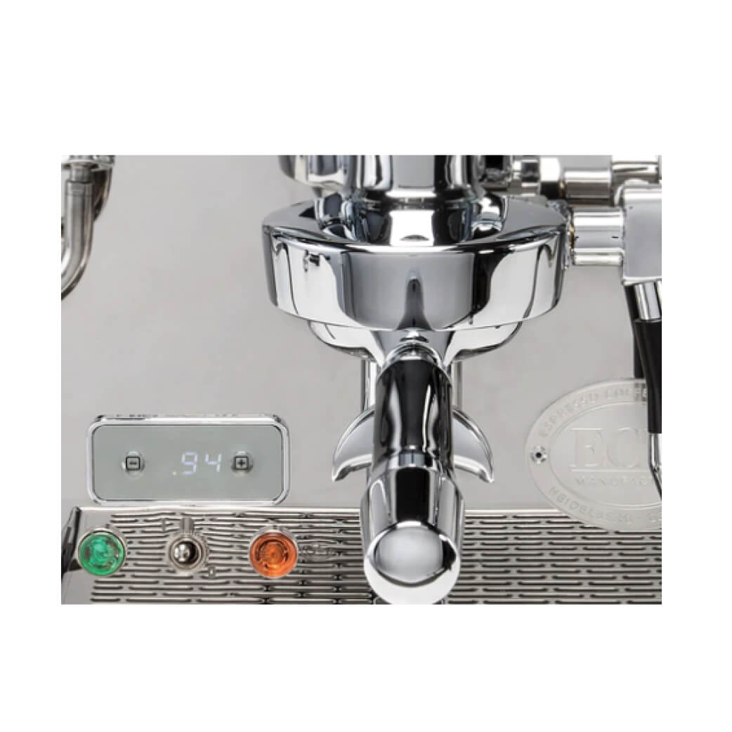 ECM Technika V Profi PID