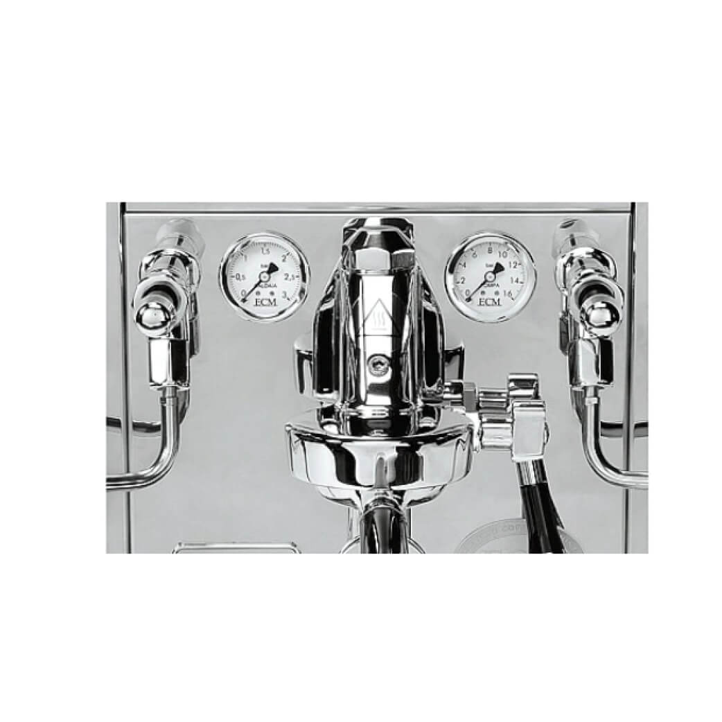 ECM Technika V Profi PID