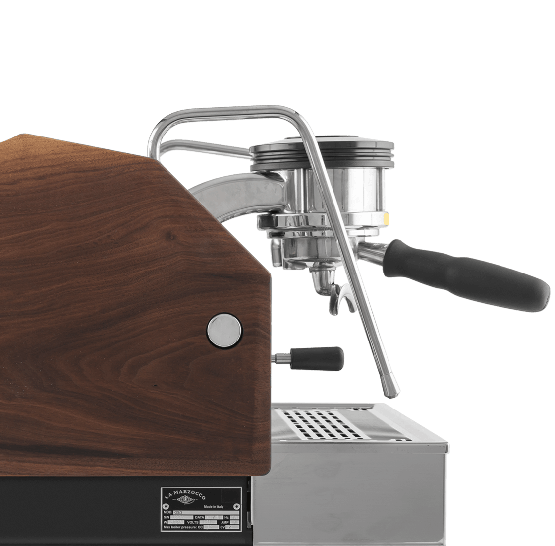 LA MARZOCCO GS3 מכונת אפסרסו מקצועית לה מרזוקו - קפה רויאל (5771248763045)