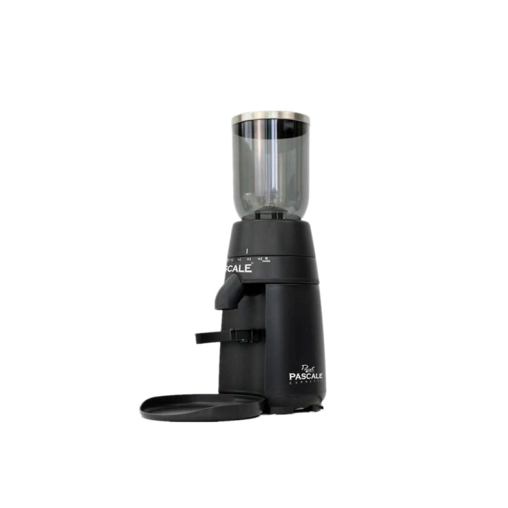 מטחנת קפה מקצועית PASCALE MOLINO CAFE PMC702 פסקל