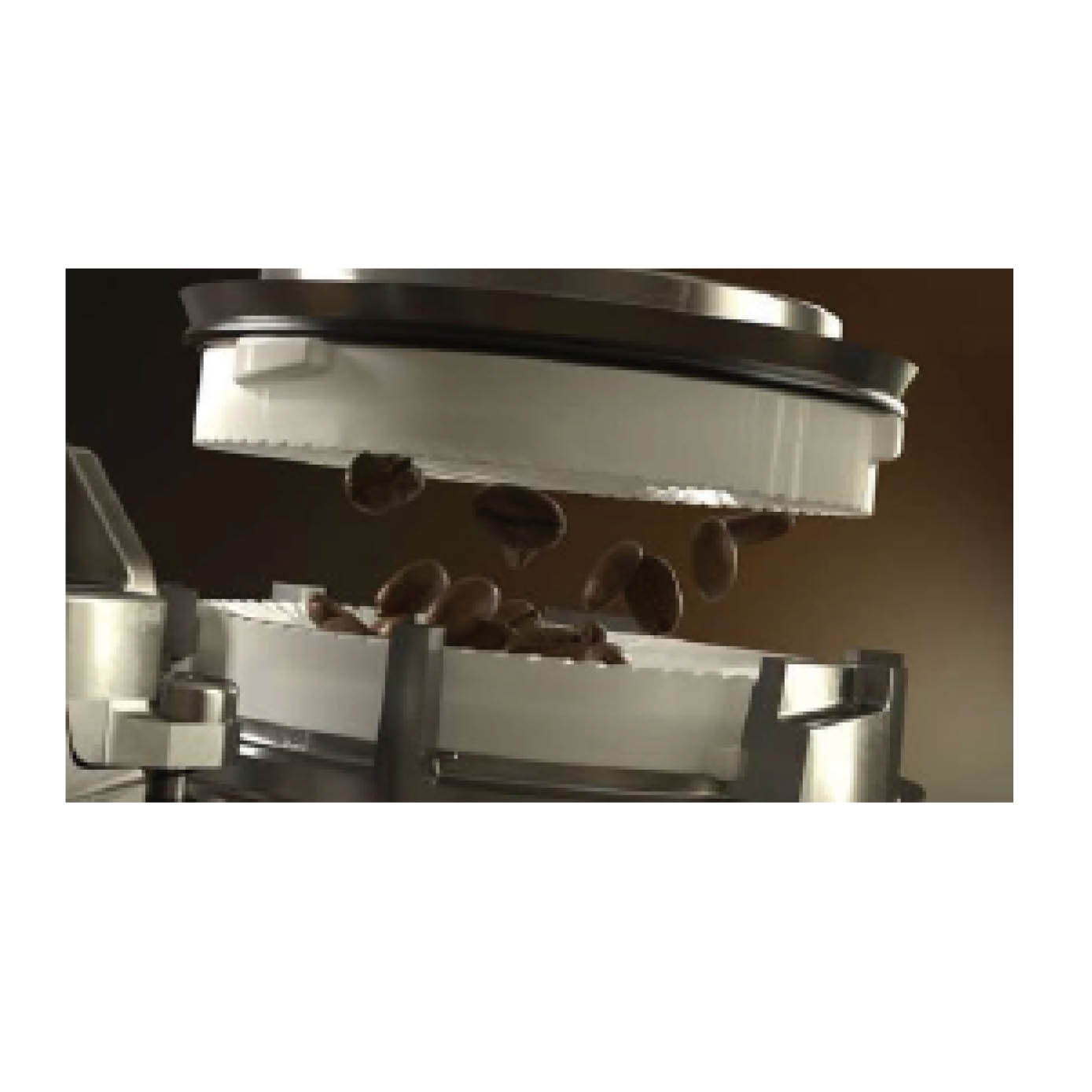 Saeco Xelsis Suprema מכונת אספרסו אוטומטית לחלוטין