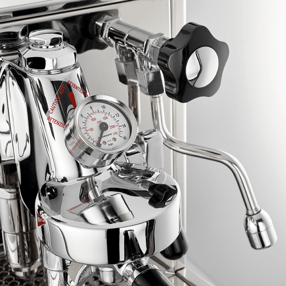 מכונת קפה מקצועית La Pavoni Cellini