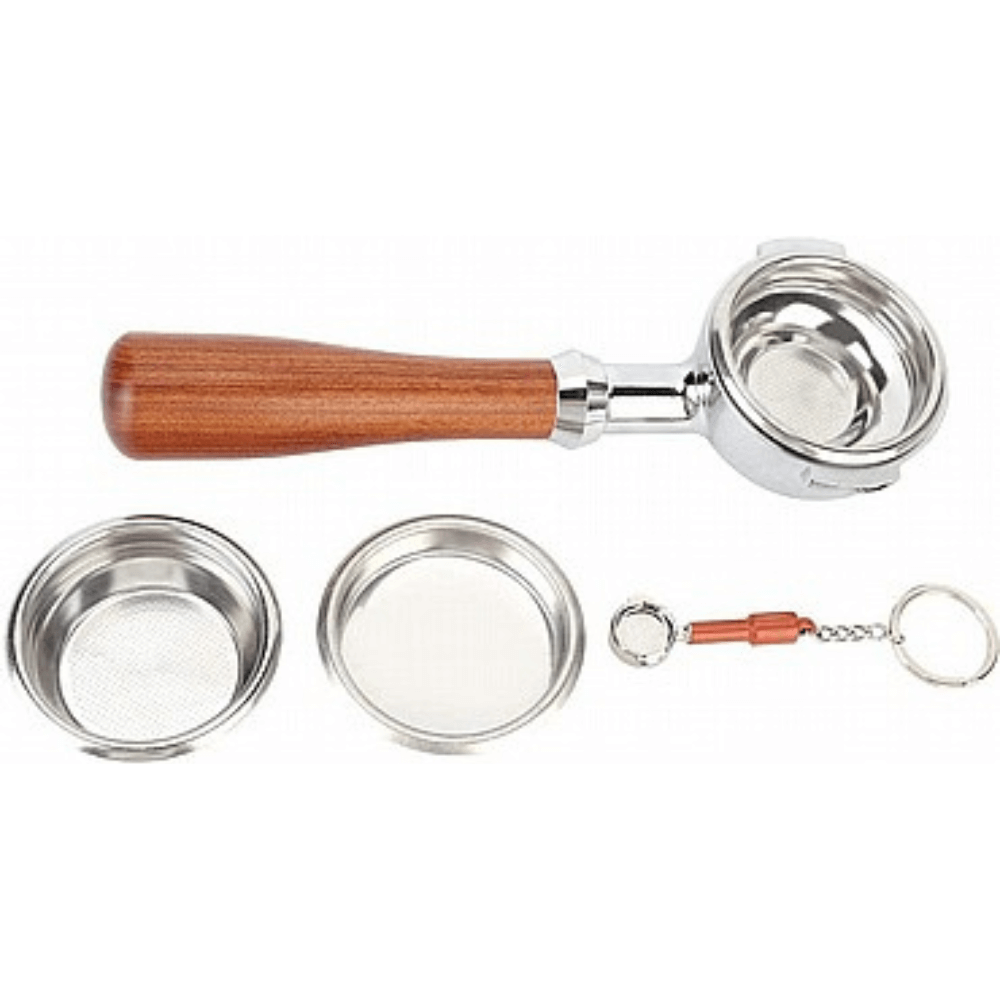 סט ידית Bottomless E-61 מהודר 58 מ&