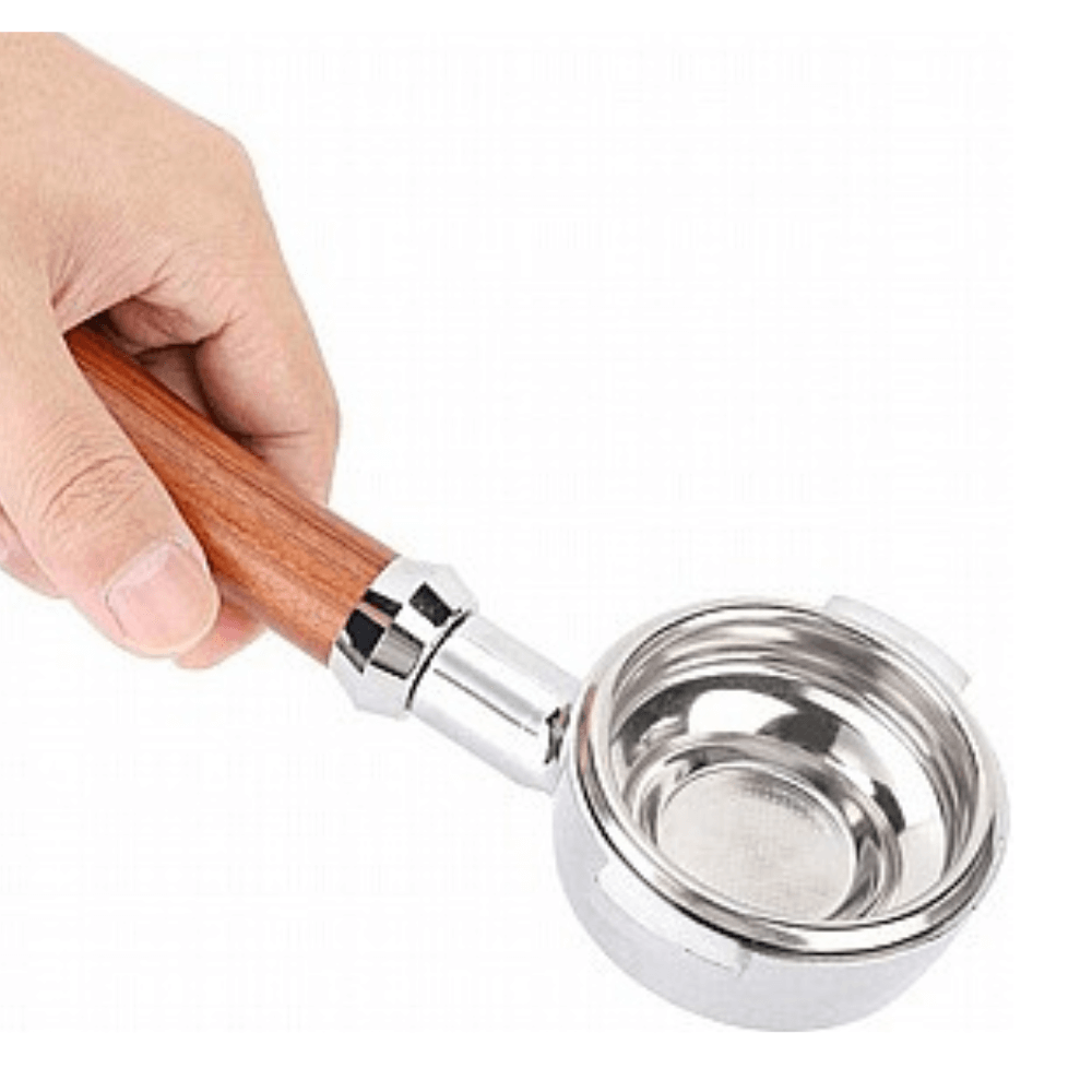 סט ידית Bottomless E-61 מהודר 58 מ&