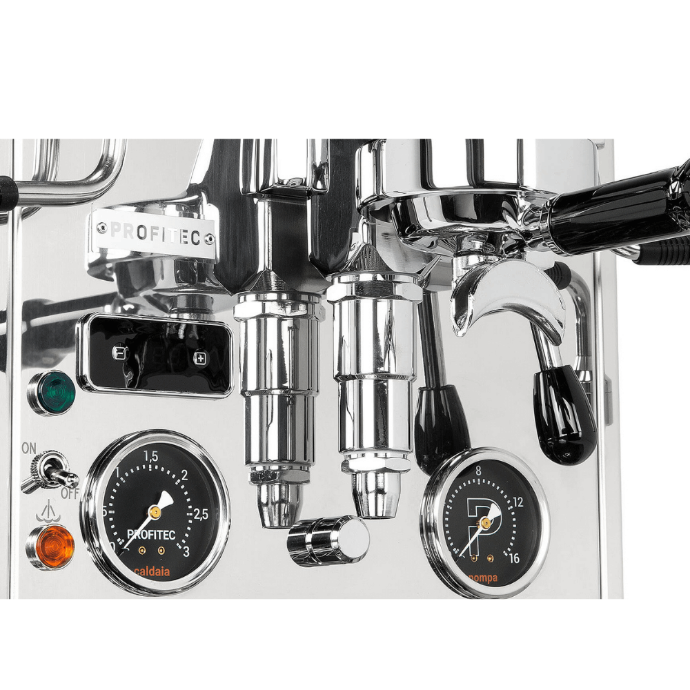 מכונת קפה מקצועית Profitec PRO700