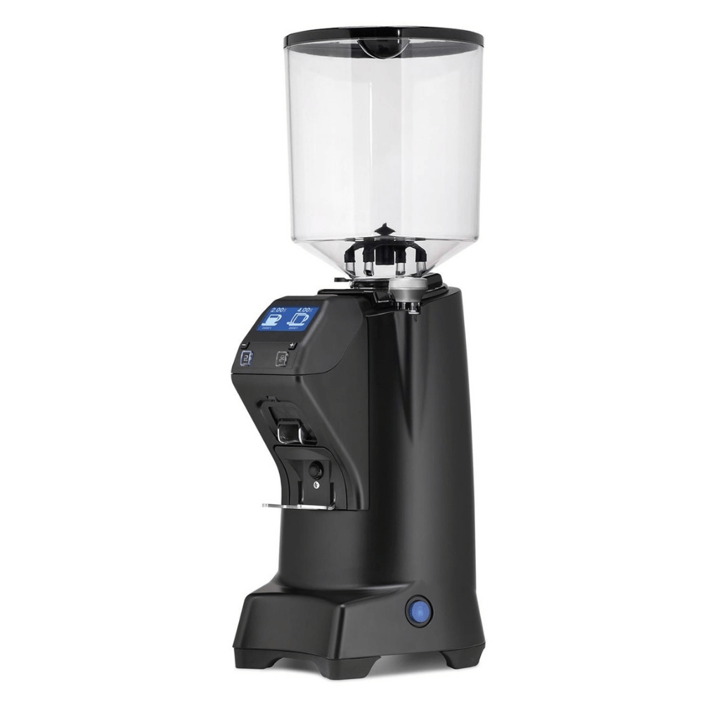 מטחנת קפה מקצועית EUREKA OLYMPUS 75 NEO