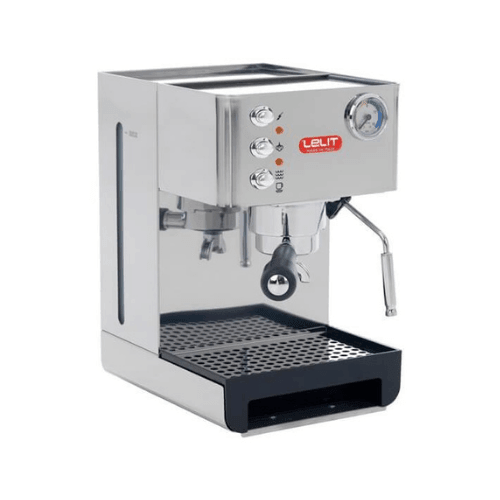 Lelit PL41EM מכונת קפה Royal Cafe LTD (5579466211493)
