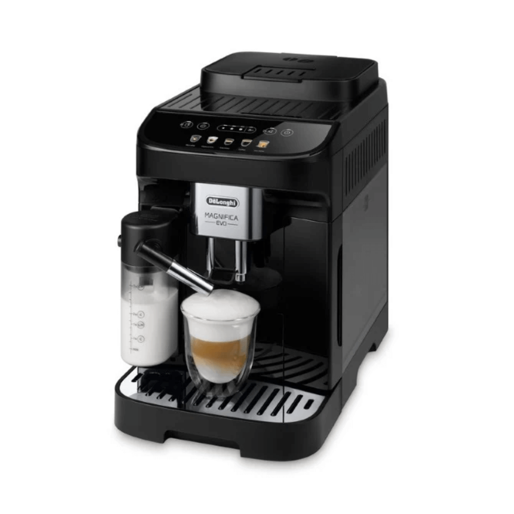 מכונת קפה אוטומטית DELONGHI ECAM 290.61.SB