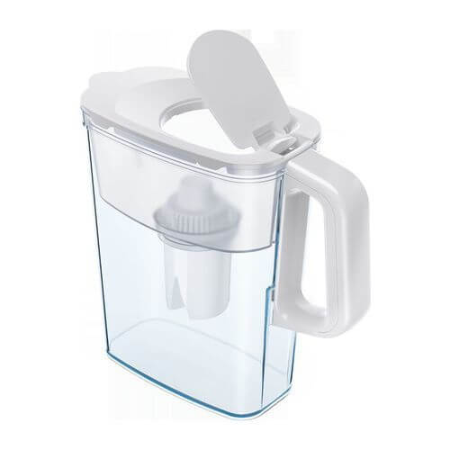 קנקן לסינון מים 2.4 ליטר פסקל