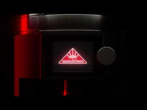 מטחנת קפה מקצועית Mahlkönig E65S