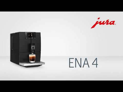 מכונות קפה טוחנות אוטומטיות יורה Jura ENA 4