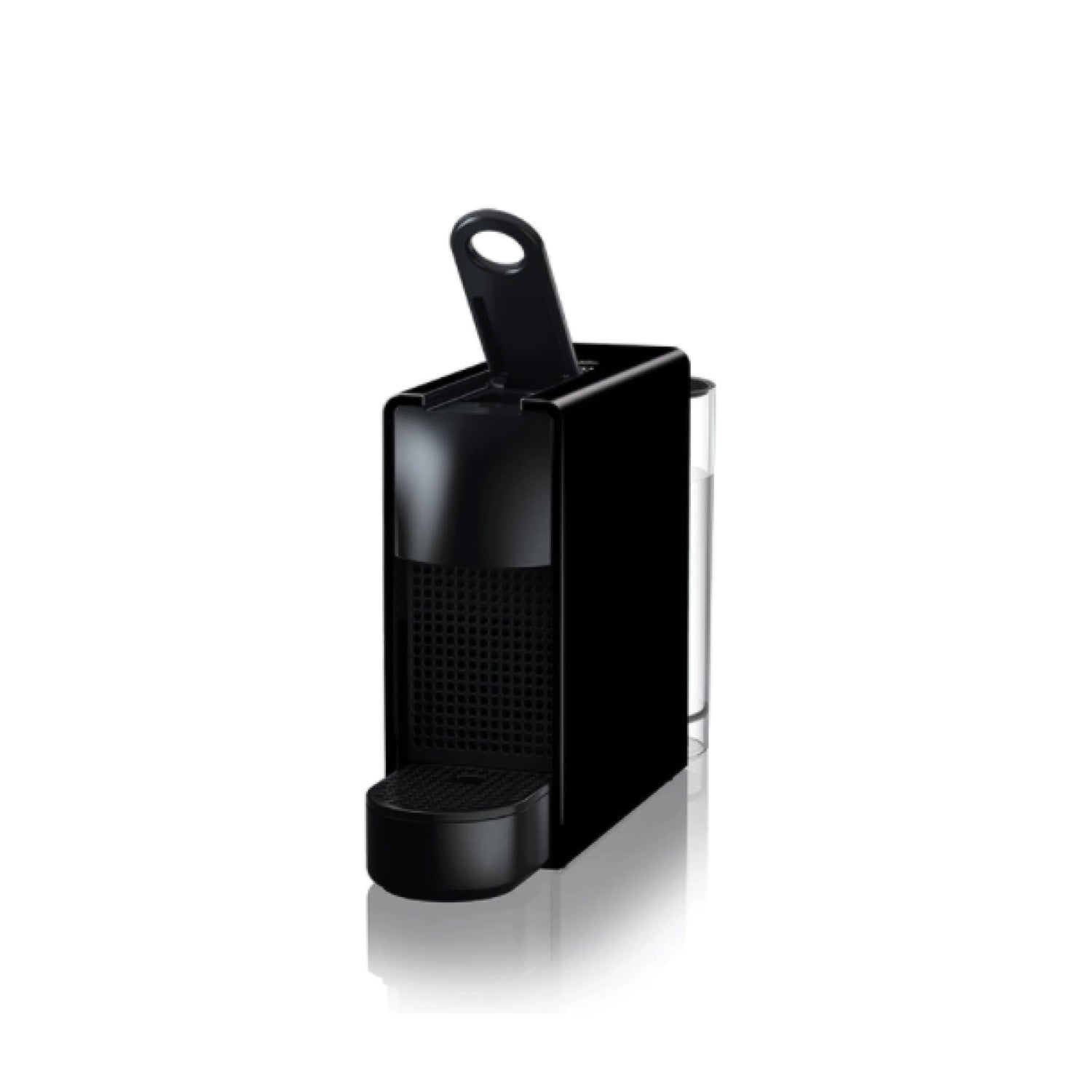 מכונת קפה NESPRESSO מדגם Essenza Mini C30 שחור