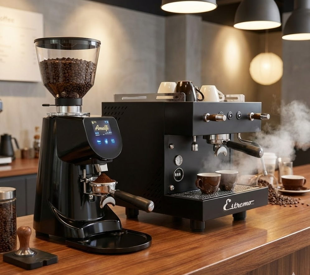 השדרוג שהמשרד שלכם חיכה לו: הכירו את ה-Power Couples של עולם הקפה