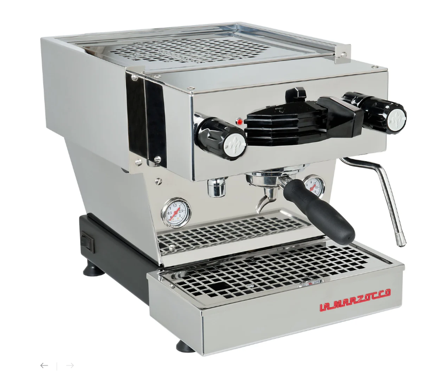 להביא את פירנצה למטבח: הכירו את La Marzocco Linea Mini R החדשה
