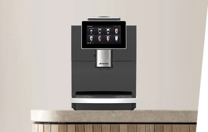 מכונת קפה אוטומטית ג&