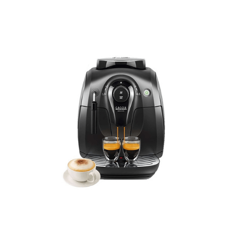 Gaggia Besana מכונת קפה אוטומטית - קפה רויאל (5761954349221)