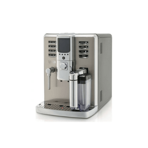 Gaggia Accademia מכונת קפה אוטומטית - קפה רויאל (5761989771429)