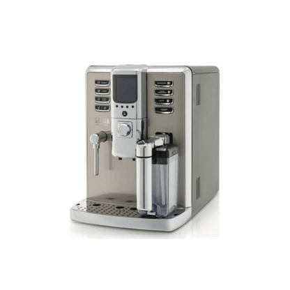 Gaggia Accademia מכונת קפה אוטומטית - קפה רויאל (5761989771429)