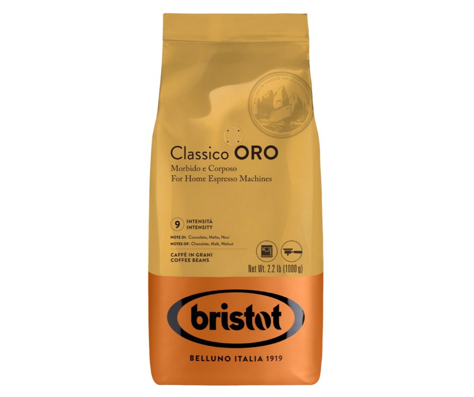 Bristot Classico Oro 1kg