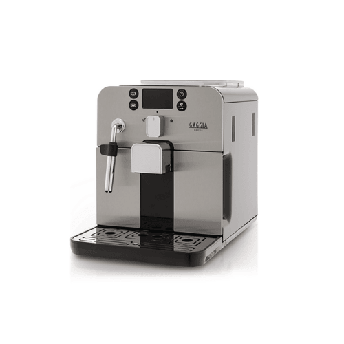 Gaggia Brera מכונת קפה אוטומטית - קפה רויאל (5762547155109)