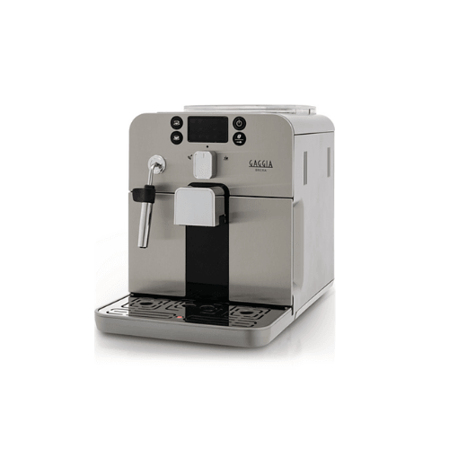 Gaggia Brera מכונת קפה אוטומטית - קפה רויאל (5762547155109)
