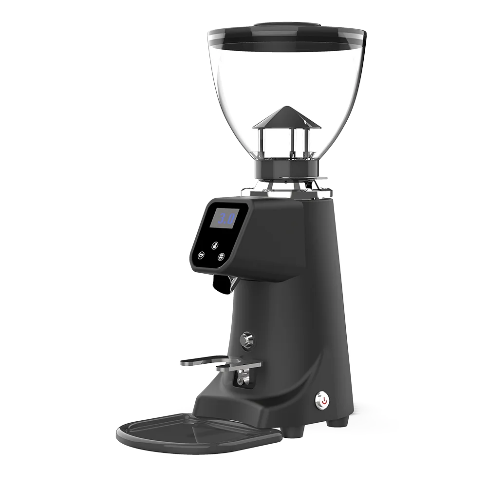 מטחנת קפה מקצועית Amalfi C3