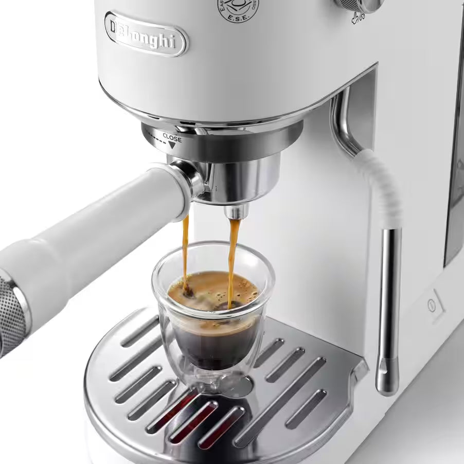 מכונת אספרסו Dedica DUO EC890 Delonghi