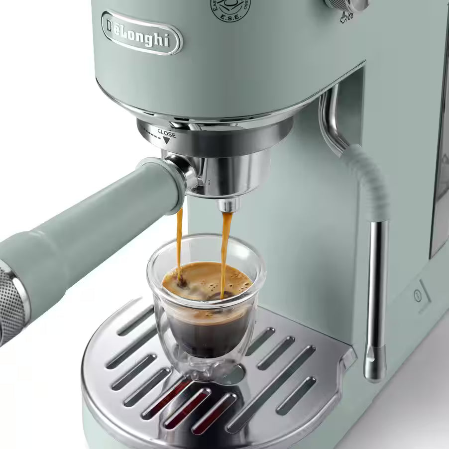 מכונת אספרסו Dedica DUO EC890 Delonghi