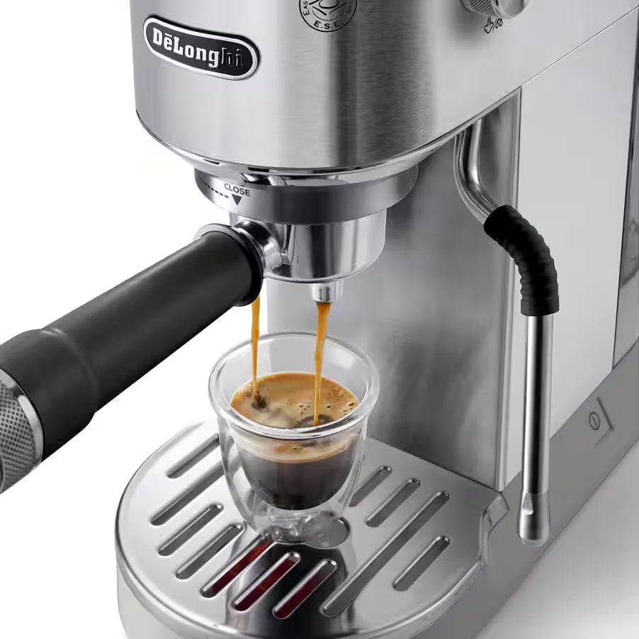 מכונת אספרסו Dedica DUO EC890 Delonghi