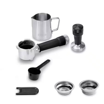 מכונת אספרסו Dedica DUO EC890 Delonghi
