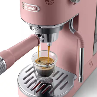 מכונת אספרסו Dedica DUO EC890 Delonghi