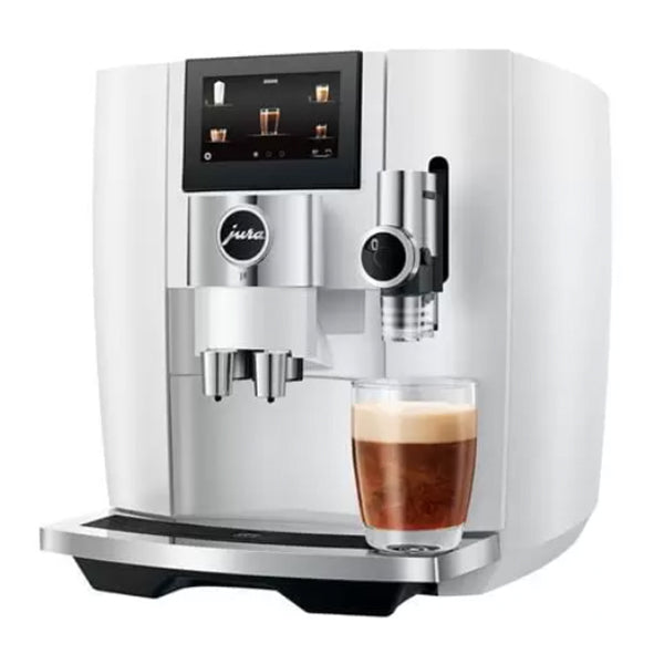 מכונת קפה אוטומטית Jura J8