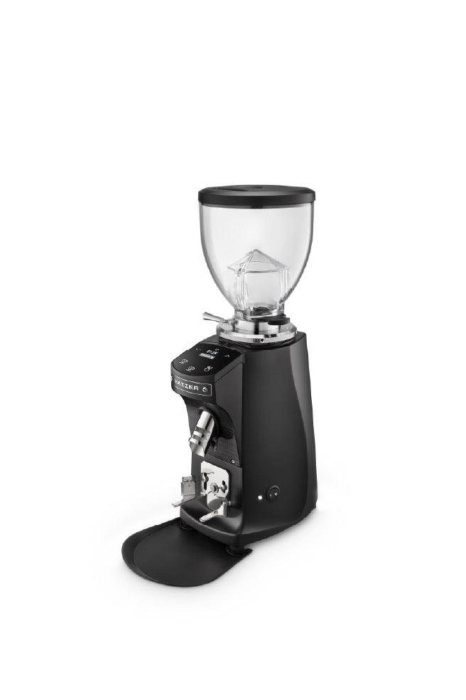 Mazzer Mini מטחנת קפה מקצועית
