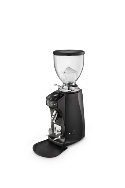 Mazzer Mini מטחנת קפה מקצועית